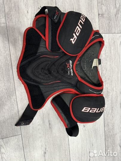 Хоккейная форма