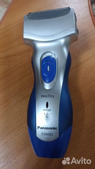 Электробритва panasonic б у