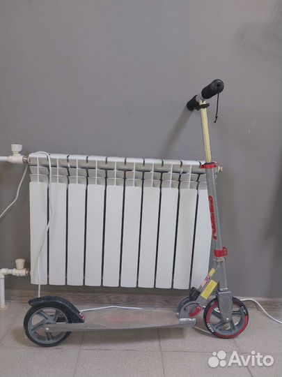 Самокат подростковый