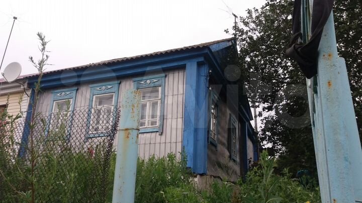 Дом 65 м² на участке 6 сот.