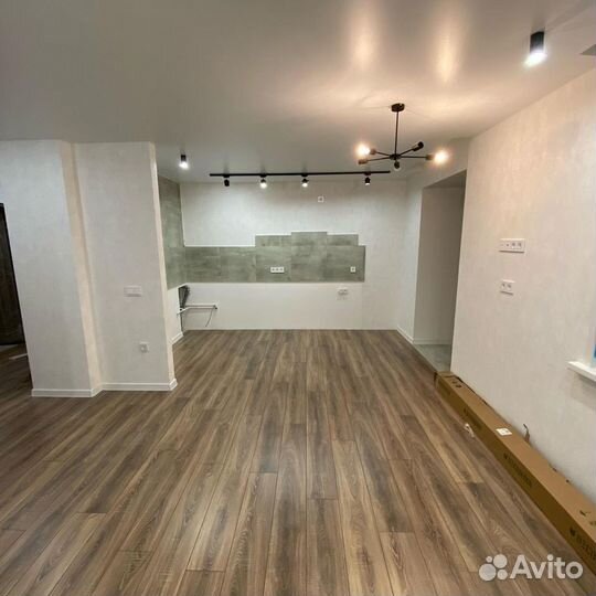 Ремонт квартир, экономная бригада