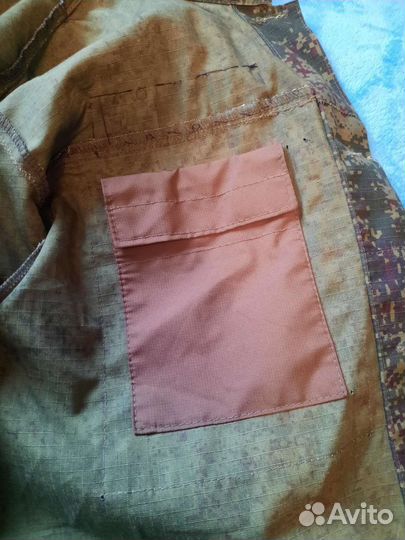 Военная форма