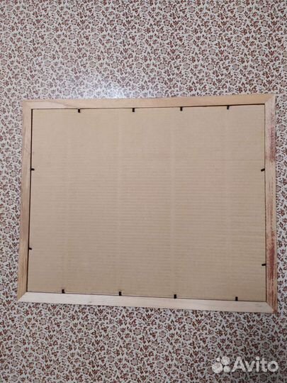 Рама для фото 3 штуки