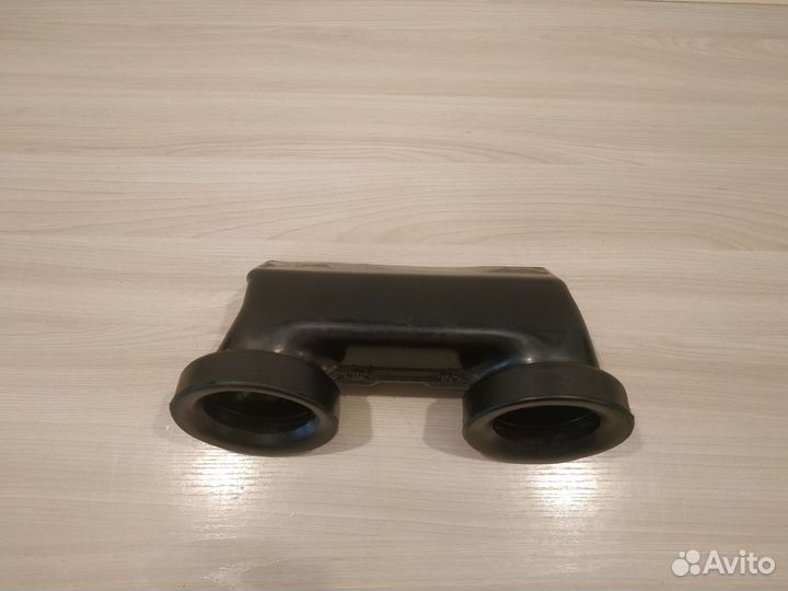 Диффузор печки ваз 2101, 2103 СССР