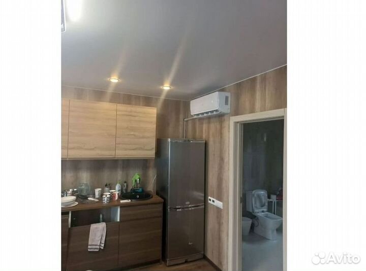 Кондиционер с установкой