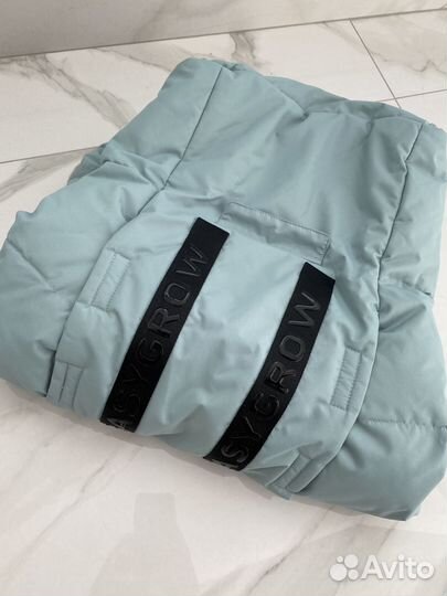 Easygrow Конверт ferd mini в коляску и автокресло