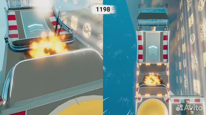 Can't Drive This (Steam)