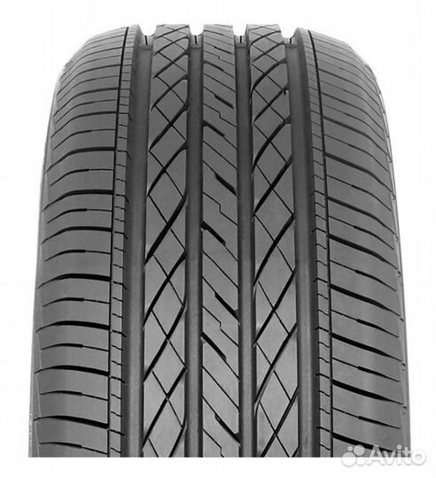 Tracmax X-Privilo H/T 265/60 R18