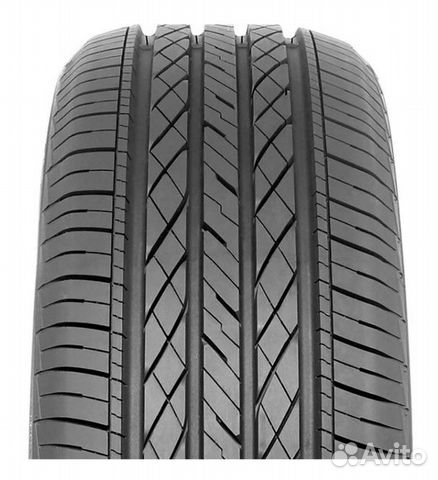 Tracmax X-Privilo H/T 265/60 R18