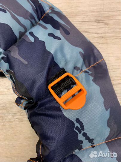 Пояс - утяжелитель новый 3 кг