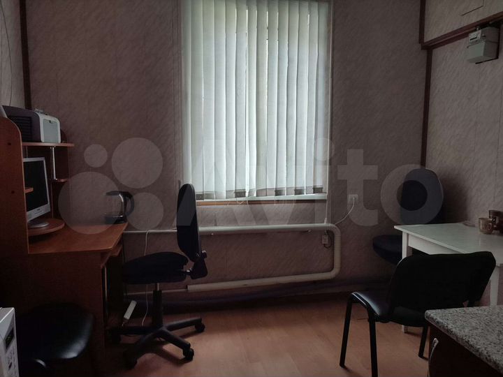 Торговая площадь, 55 м²