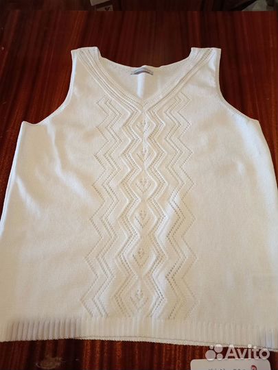 Майка топик