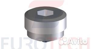 Клапан обратный DB-10/G