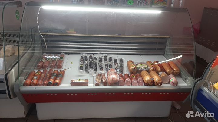 Холодильники и морозильник