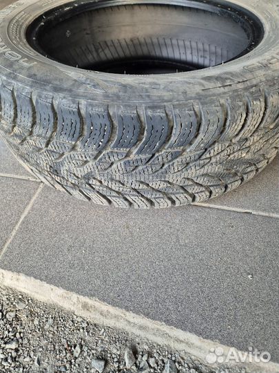 Nokian Tyres Hakkapeliitta R3 195/60 R15