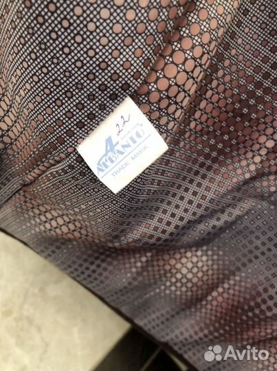 Пальто драповое женское