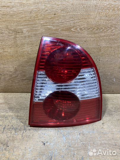 Фонарь задний правый VW Passat B5 + Арт. 111358
