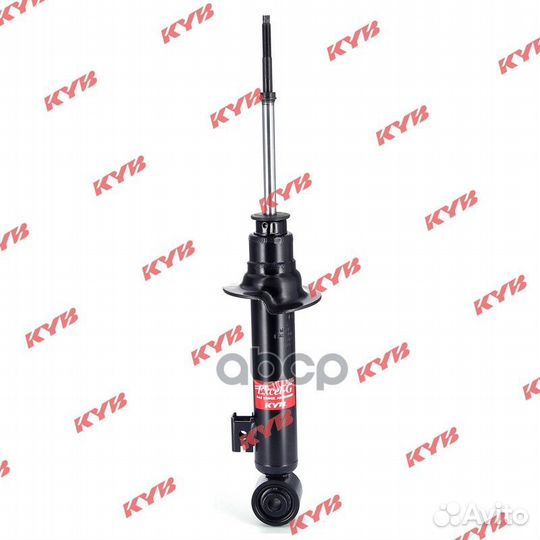 Амортизатор - Excel-G перед прав/лев 340033