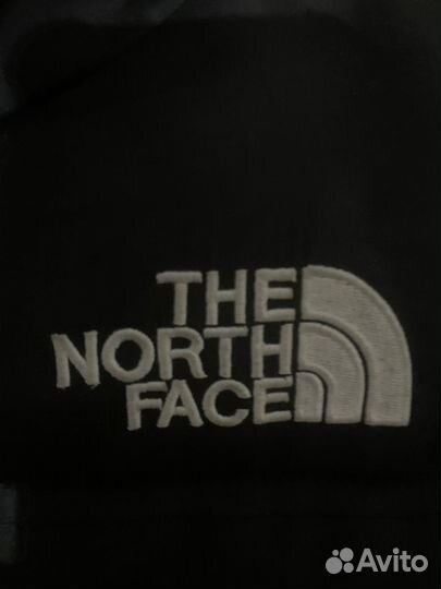 Куртка the North Face 700