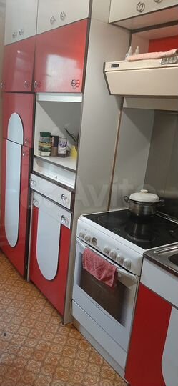 Комната 64 м² в 3-к., 4/12 эт.