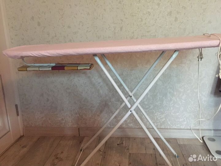 Гладильная доска бу, 2 штуки, за наличные