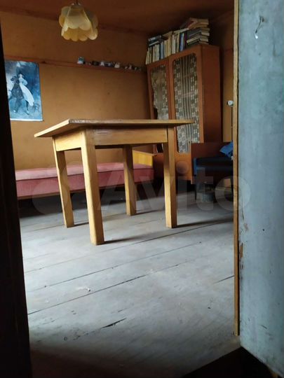 Дача 60 м² на участке 4 сот.