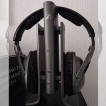 Наушники sennheiser tr180