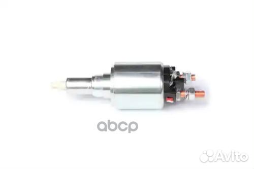 Реле стартера пусковое Scania P/R-Series