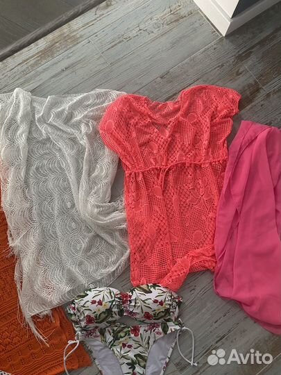 Одним пакетом