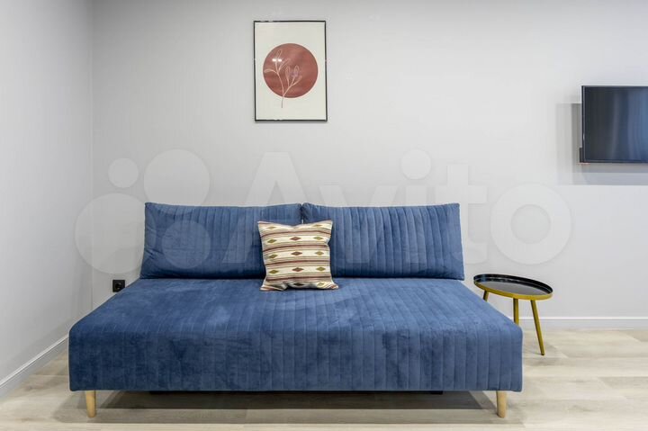 Квартира-студия, 30 м², 3/9 эт.