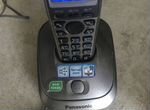 Беспроводной телефон Panasonic