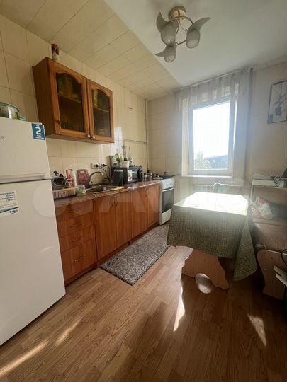 2-к. квартира, 51,3 м², 7/9 эт.