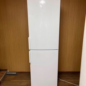 Холодильник с морозильником atlant хм-4025-000