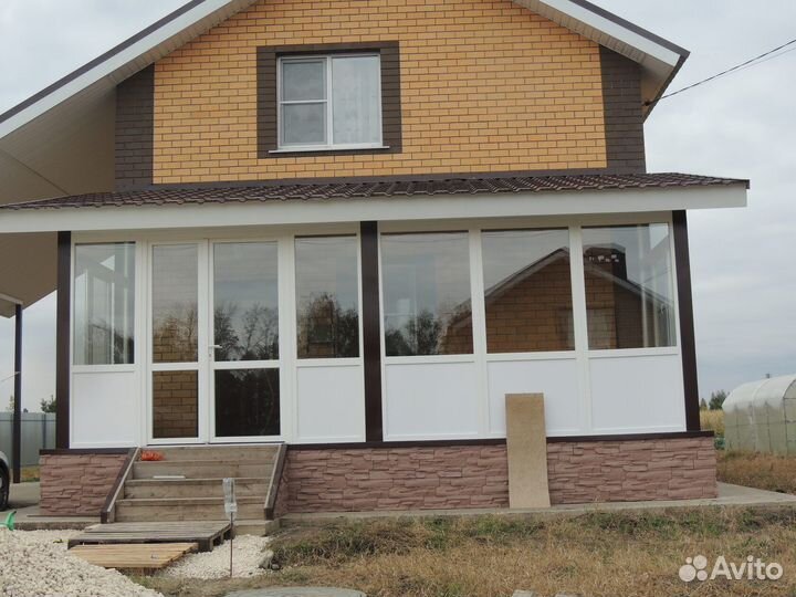 Пластиковые двери в рассрочку халяль