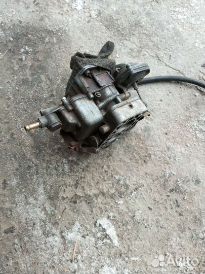 Карбюратор на газель 402 двигатель
