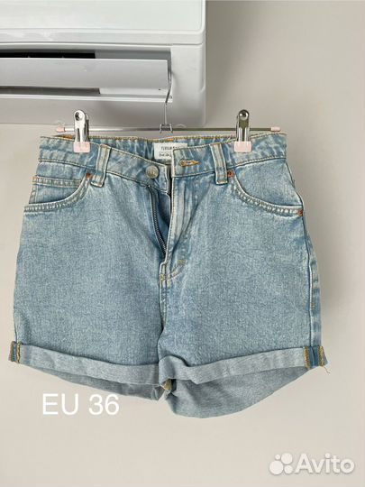Шорты