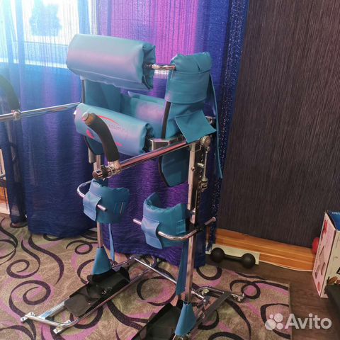 Динамический параподиум