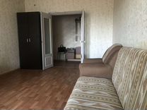 1-к. квартира, 36 м², 6/9 эт.