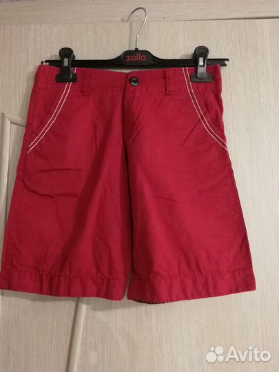 Шорты для мальчика Acoola, р. 158