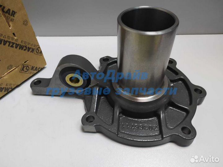 Крышка кпп Volvo VT2014/2214/2514/2814B 20366711