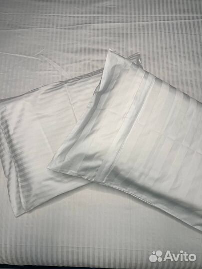 Постельное белье 2 спальное сатин