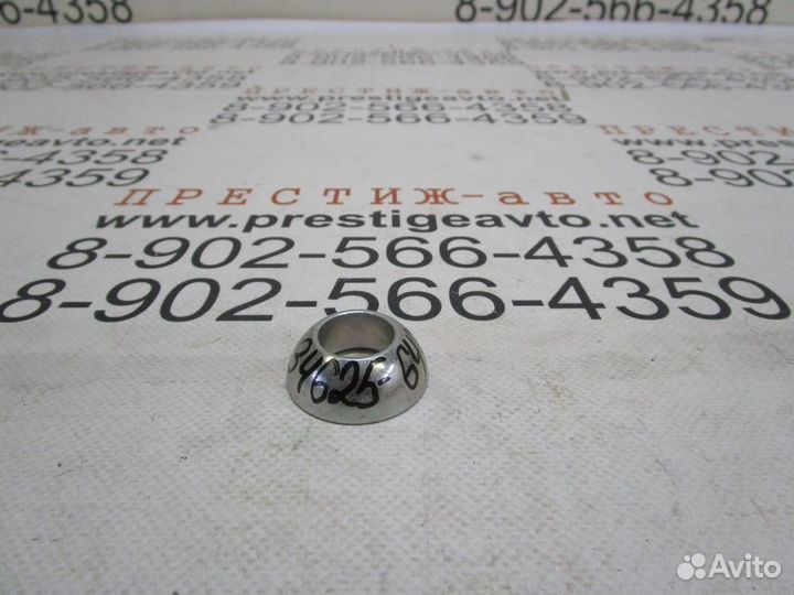 Шайба болта торсиона - nissan