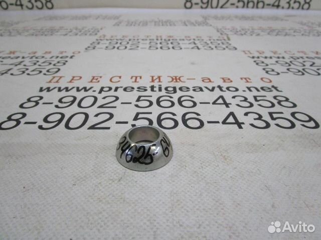 Шайба болта торсиона - nissan