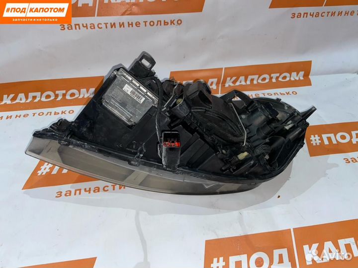 Фара Ксенон прав. Volvo XC60 2010 30763138