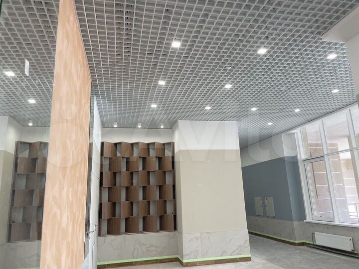 2-к. квартира, 50,7 м², 6/12 эт.