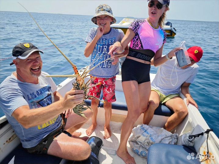 Туры на Мальдивы октябрь - ноябрь