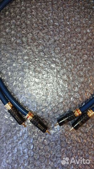 Провода Kimber Kable WBT