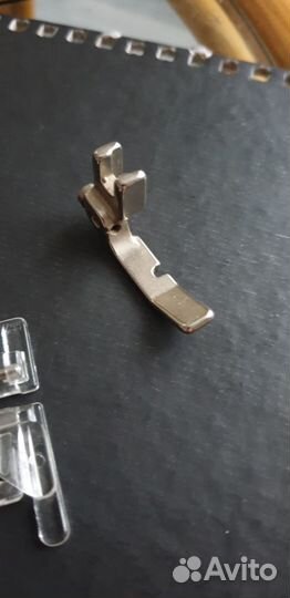 Лапки для шв машины Веритас