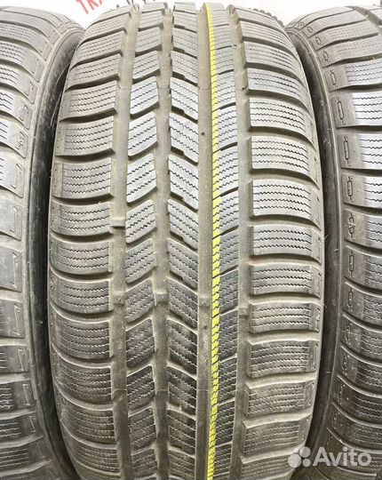 Nexen Winguard Sport 225/55 R17 100Q