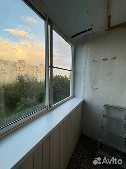 Окна рехау на заказ / установка пластиковых окон